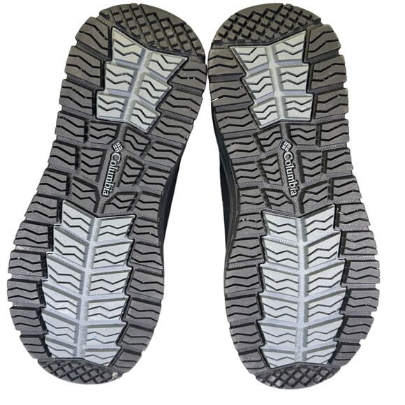 Columbia Bugaboot Celsius Snowboot Waterproof Black Women's Size 6.5 US - Picture 7 of 8